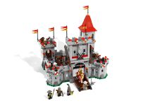 LEGO Castle 7946 Große Königsburg
