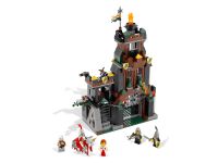 LEGO Castle 7947 Drachenfestung