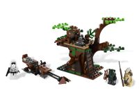 LEGO Star Wars 7956 Ewok™ Attack