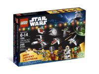 LEGO Seasonal 7958 LEGO® Star Wars™ Adventskalender
