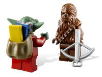 LEGO 7958 - Bild 2