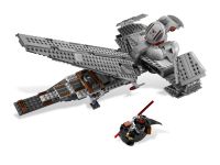 LEGO 7961 - Bild 4