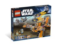 LEGO 7962 - Bild 1
