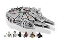 LEGO Star Wars 7965 Millennium Falcon™