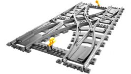 LEGO City 7996 Kreuzung