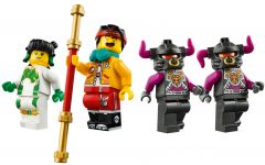LEGO 80006 - Bild 2