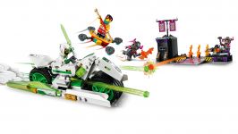 LEGO 80006 - Bild 3