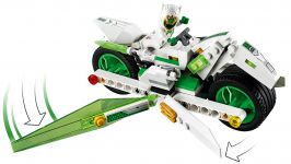 LEGO 80006 - Bild 4