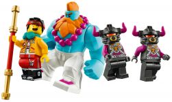 LEGO 80007 - Bild 2