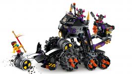 LEGO 80007 - Bild 5