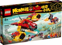 LEGO 80008 - Bild 1