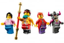 LEGO 80008 - Bild 2