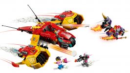 LEGO 80008 - Bild 3