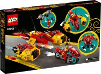 LEGO 80008 - Bild 7