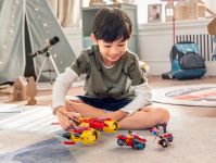 LEGO 80008 - Bild 8