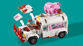 LEGO 80009 - Detailansicht 1