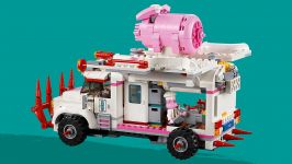 LEGO 80009 - Detailansicht 2