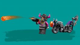 LEGO 80009 - Detailansicht 3