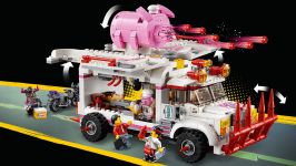 LEGO 80009 - Detailansicht 4