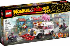 LEGO 80009 - Bild 1