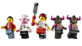 LEGO 80009 - Bild 2