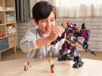 LEGO 80010 - Bild 8