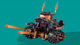 LEGO 80011 - Detailansicht 2