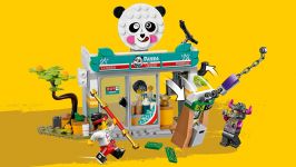 LEGO 80011 - Detailansicht 3