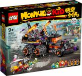LEGO 80011 - Bild 1