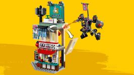 LEGO 80012 - Detailansicht 1