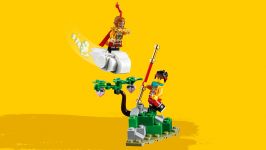 LEGO 80012 - Detailansicht 4