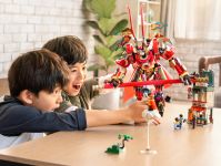 LEGO 80012 - Bild 11