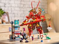 LEGO 80012 - Bild 13