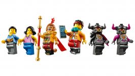 LEGO 80012 - Bild 2