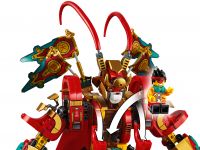 LEGO 80012 - Bild 6