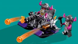 LEGO 80013 - Detailansicht 1
