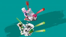 LEGO 80013 - Detailansicht 2