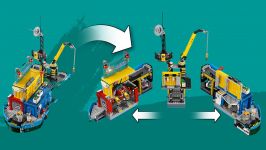 LEGO 80013 - Detailansicht 3