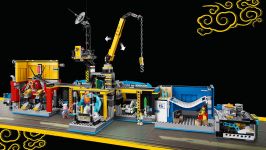 LEGO 80013 - Detailansicht 4