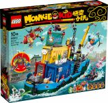 LEGO 80013 - Bild 1