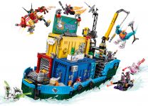 LEGO 80013 - Bild 3