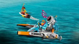 LEGO 80014 - Detailansicht 1