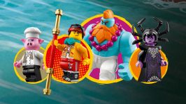 LEGO 80014 - Detailansicht 5
