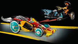 LEGO 80015 - Detailansicht 1