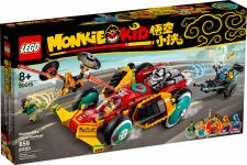 LEGO 80015 - Bild 1