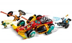 LEGO 80015 - Bild 2