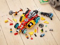 LEGO 80015 - Bild 8