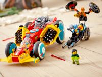 LEGO 80015 - Bild 9