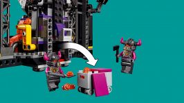 LEGO 80016 - Detailansicht 3