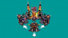 LEGO 80016 - Detailansicht 4